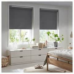 Roller Blinds /window blinds /Vertical Blinds Remote control Blinds