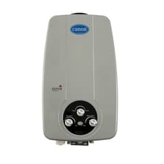 Instant gas water Heater 7 liter capacity