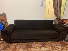 SOFA COMBED FULL NEW