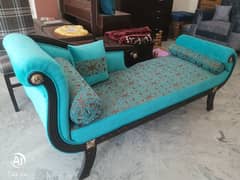 dewan 3 Seater king size