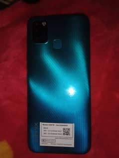 infinix smart 6 0