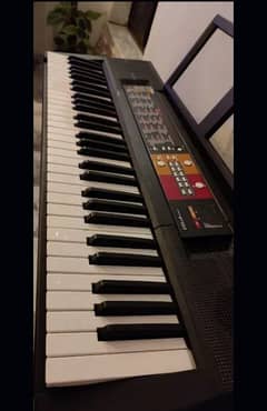 original Yamaha ka piano ha F57 model ha 10/10 condition