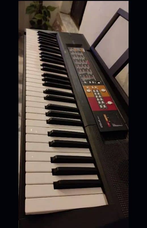 original Yamaha ka piano ha F57 model ha 10/10 condition 0