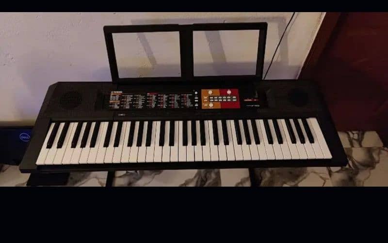 original Yamaha ka piano ha F57 model ha 10/10 condition 1