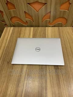 Dell XPS 13 9300 corei5 10th gen . . . . Business Machine (2k Resolution) 0