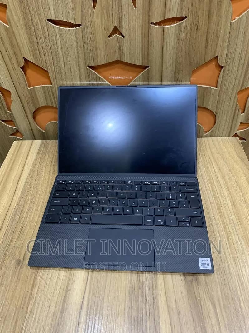 Dell XPS 13 9300 corei5 10th gen . . . . Business Machine (2k Resolution) 1