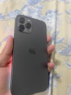 I Phone 12pro