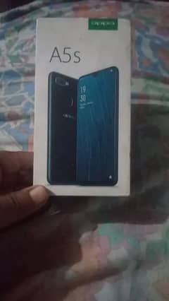 Oppo a5s. . 0