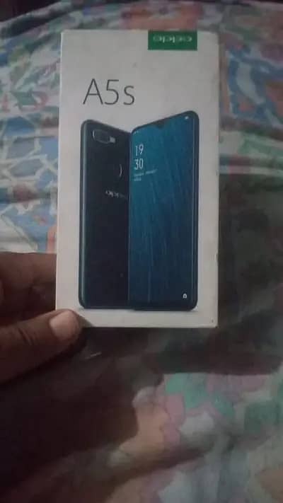 Oppo a5s. . 0