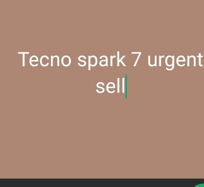 Tecno spark 7 2 32 0