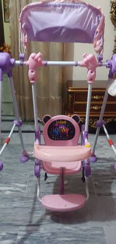 baby swing for sale 0