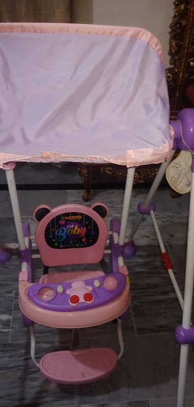 baby swing for sale 2