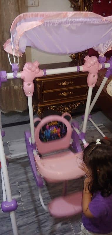 baby swing for sale 3