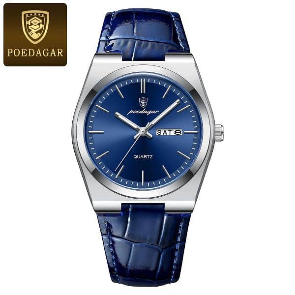 Swiss Mens Watch Ships From Overseas Delivery All Over Pakistan 8