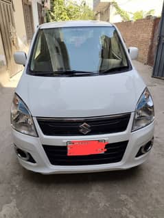 Suzuki Wagon R 2022 0