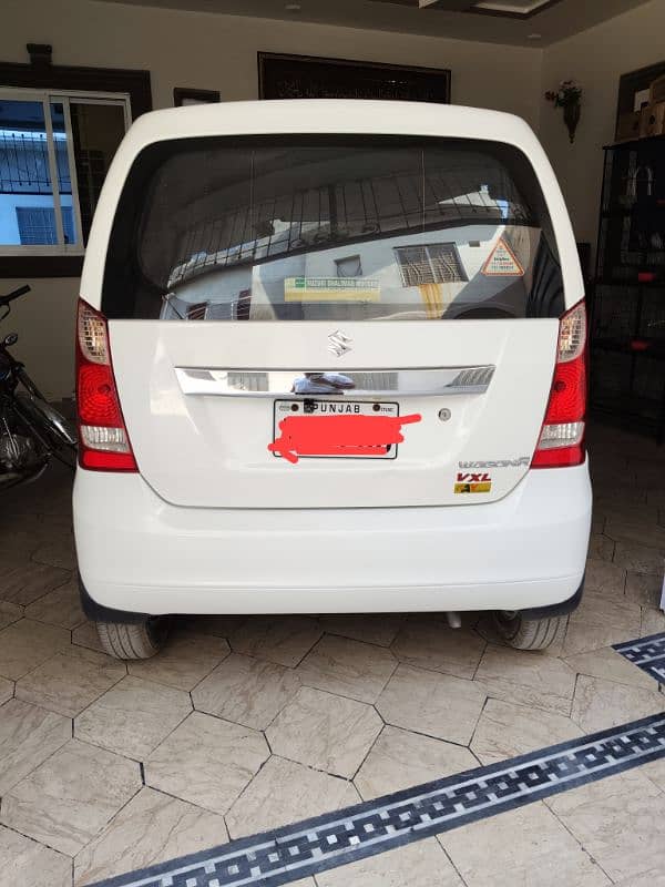 Suzuki Wagon R 2022 1