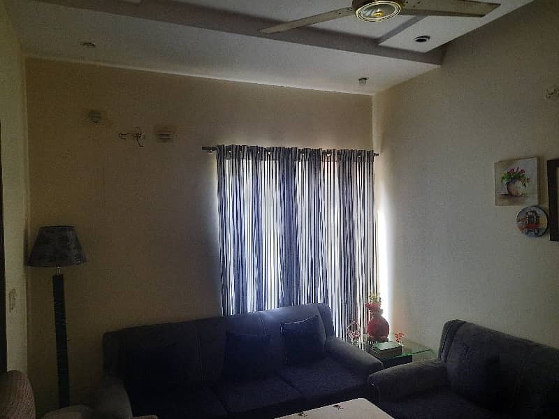 5 Marla House For Sale Hot Location Best Option For Living Purpose Near To Market And Park Nearby Masjed All Facilities Are Available Electricity Water And Gas More Details Contact Us 2