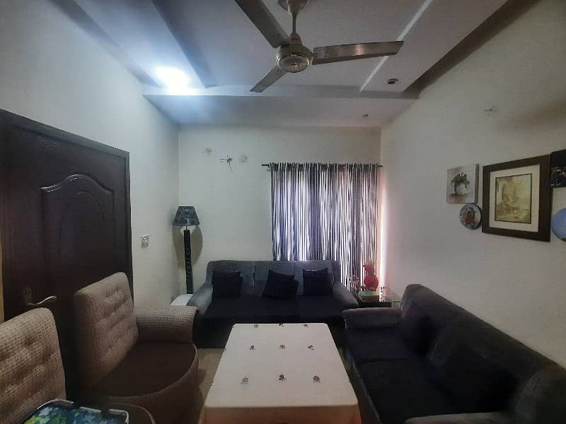 5 Marla House For Sale Hot Location Best Option For Living Purpose Near To Market And Park Nearby Masjed All Facilities Are Available Electricity Water And Gas More Details Contact Us 4