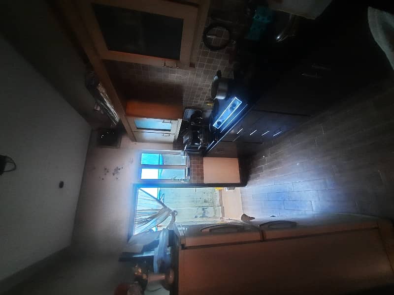 5 Marla House For Sale Hot Location Best Option For Living Purpose Near To Market And Park Nearby Masjed All Facilities Are Available Electricity Water And Gas More Details Contact Us 7