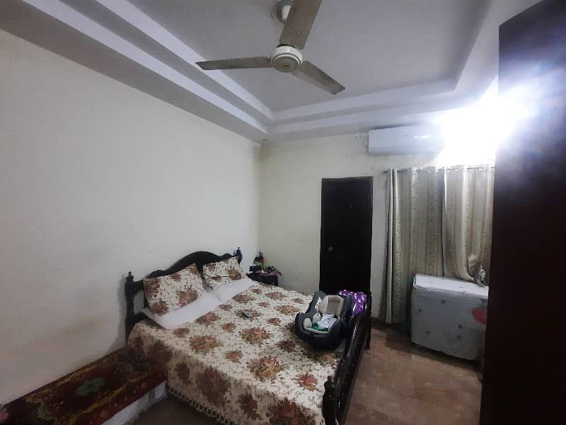 5 Marla House For Sale Hot Location Best Option For Living Purpose Near To Market And Park Nearby Masjed All Facilities Are Available Electricity Water And Gas More Details Contact Us 0