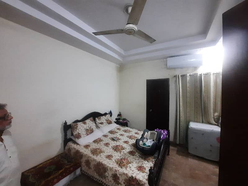 5 Marla House For Sale Hot Location Best Option For Living Purpose Near To Market And Park Nearby Masjed All Facilities Are Available Electricity Water And Gas More Details Contact Us 10