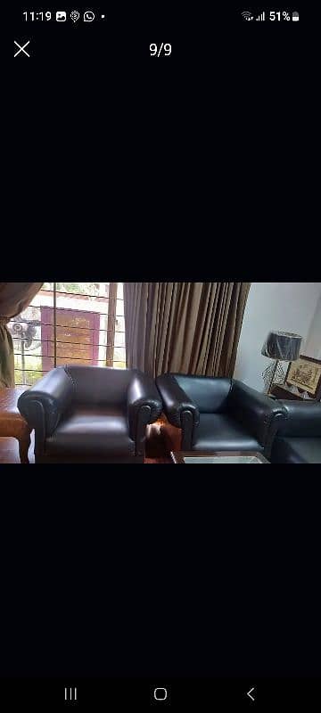 5 seater a very neat and clean condition . . no damage 0