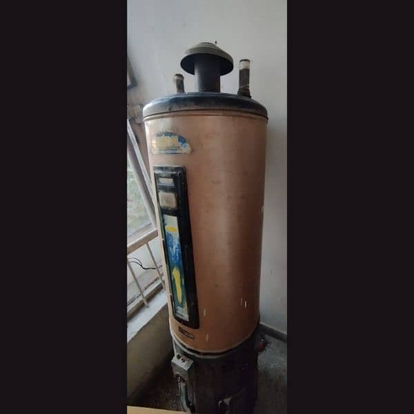 Gas Geyser for Sale in Scheme 3 Chaklala 1