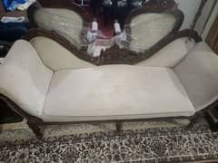 sofa set / 5 seater sofa set / wooden sofa set / sofa for sale