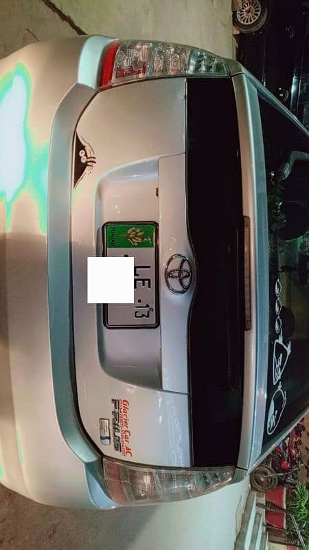 Toyota Prius 2007 2