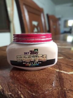 Bio 7Day Beauti cream