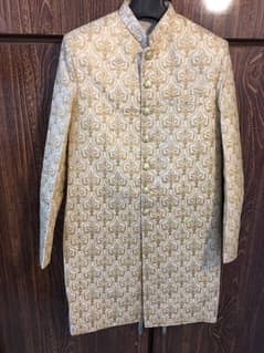 sherwani nd Prince coat  for sale 0