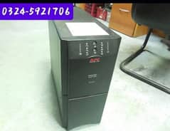 APC SMART UPS SUA2200I/2200VA AVAILABLE