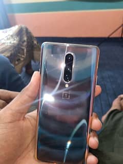 OnePlus 8 Official PTA 8/128 0