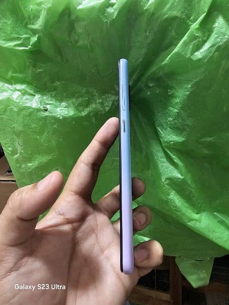 Redmi note 9 6/128 official aprov dual sim 5