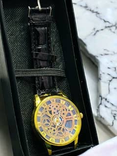 Watch/Men's watch/Causal watch/Formal watch/branded watch 0