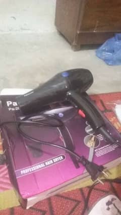 Hair Dryer Panasonic 3500W