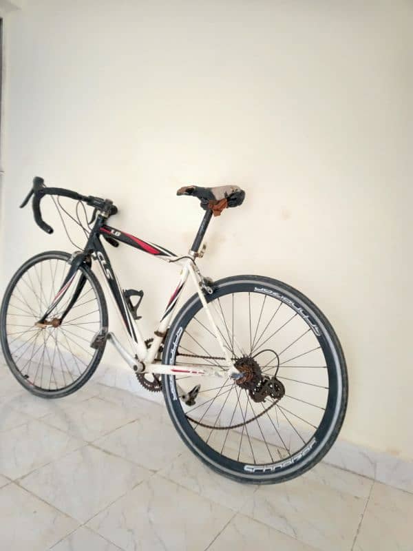 Giant Sports Bicycle|High Performance Rode Bike For Sale 4