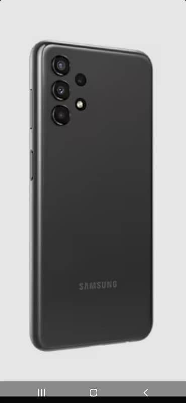 Samsung Galaxy A13 3