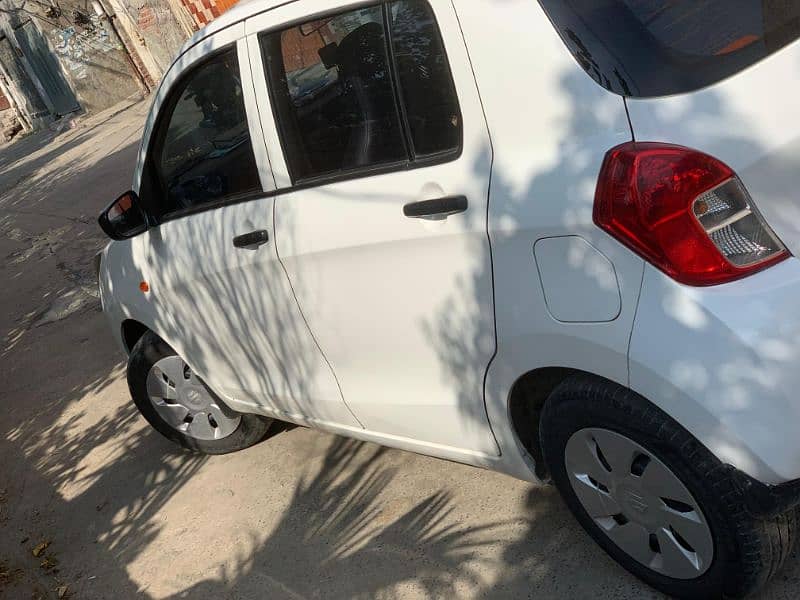 Suzuki Cultus VXR 2020 6