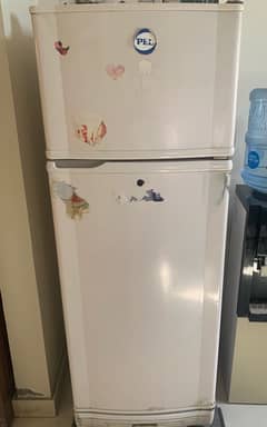 Pel Fridge no fault 100 ok in working