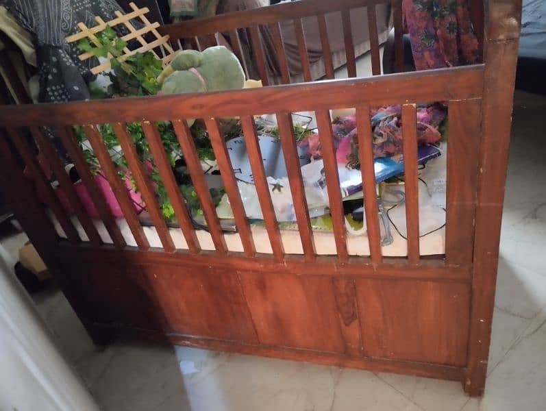 baby cot 3