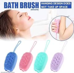 Bath Body Brush