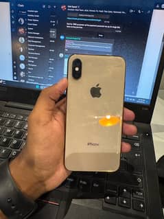 iphone xs 64gb Pta approved