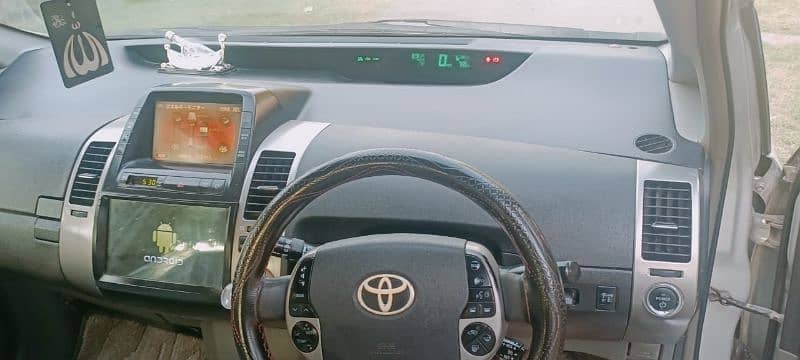 Toyota Prius 2007 16