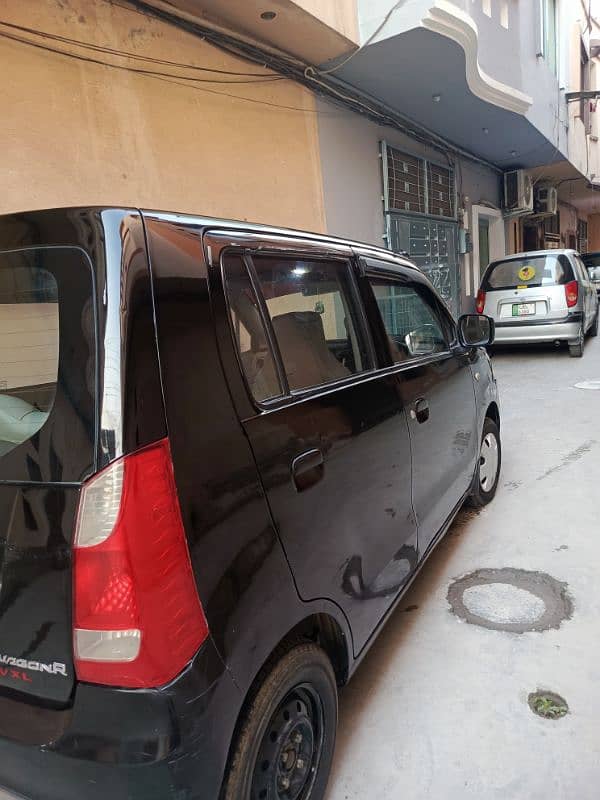 Suzuki Wagon R 2018 2