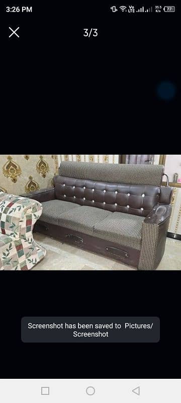 6 seater sofa 2