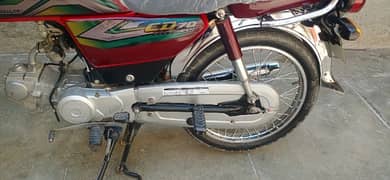 22b23 red bike location ننکانہ صاحب Nankana 0301=4956=245