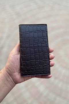 Imported Fashion Wallet For Mens Few Stock Left Urgent For Sale