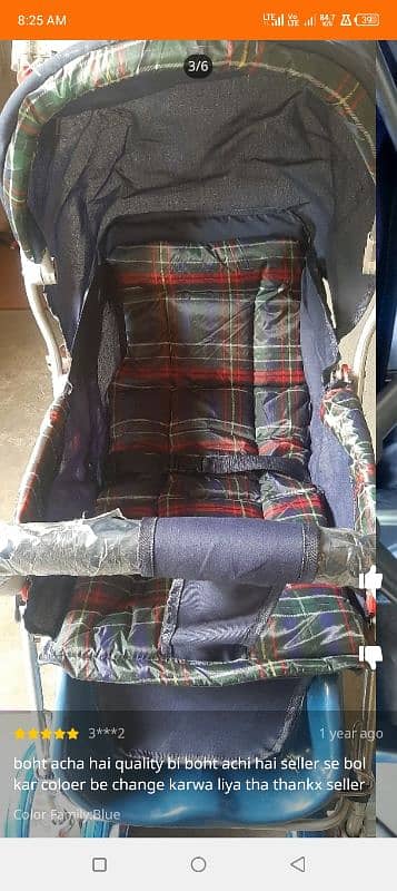 baby pram for sale 2