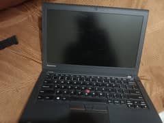 Lenovo x250 0